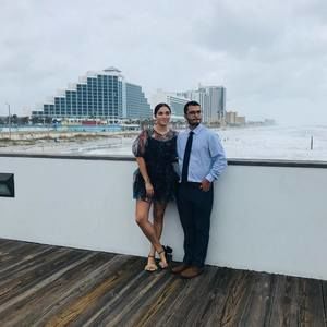 Meet your Posher, Emily nancy